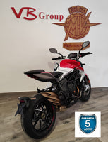 MV Agusta BRUTALE 800 80° Anniversario 2025