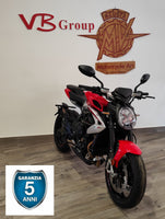 MV Agusta BRUTALE 800 80° Anniversario 2025
