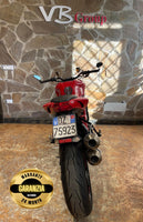 Ducati Street Fighter 848 2013