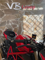 Ducati Street Fighter 848 2013