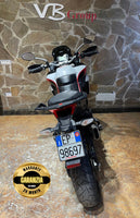 Ducati Multistrada 950 2019