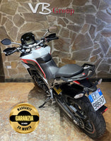Ducati Multistrada 950 2019