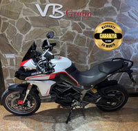 Ducati Multistrada 950 2019