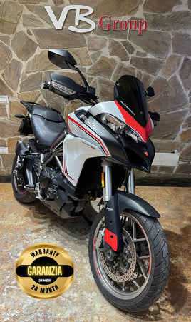 Ducati Multistrada 950 2019