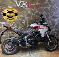 Ducati Multistrada 950 2019