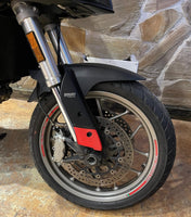 Ducati Multistrada 950 2019