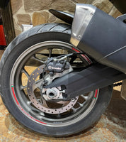 Ducati Multistrada 950 2019