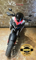 Ducati Multistrada 950 2019