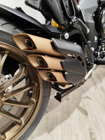 MV Agusta Turismo Veloce lusso 800 GARANZIA 5 ANNI