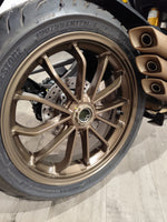 MV Agusta Turismo Veloce lusso 800 GARANZIA 5 ANNI