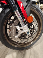 MV Agusta Turismo Veloce lusso 800 GARANZIA 5 ANNI