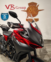 MV Agusta Turismo Veloce lusso 800 GARANZIA 5 ANNI