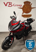 MV Agusta Turismo Veloce lusso 800 GARANZIA 5 ANNI