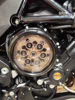 MV Agusta Turismo Veloce lusso 800 GARANZIA 5 ANNI