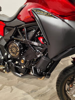 MV Agusta Turismo Veloce lusso 800 GARANZIA 5 ANNI