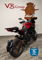 MV Agusta Turismo Veloce lusso 800 GARANZIA 5 ANNI
