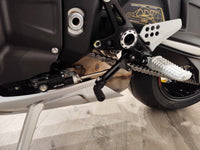 MV Agusta Turismo Veloce lusso 800 GARANZIA 5 ANNI