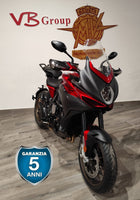 MV Agusta Turismo Veloce lusso 800 GARANZIA 5 ANNI