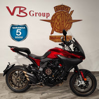 MV Agusta Turismo Veloce lusso 800 GARANZIA 5 ANNI