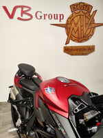 MV Agusta Brutale 1000 RR 2025