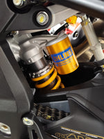 MV Agusta Brutale 1000 RR 2025