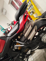 MV Agusta Brutale 1000 RR 2025