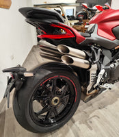 MV Agusta Brutale 1000 RR 2025