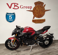 MV Agusta Brutale 1000 RR 2025