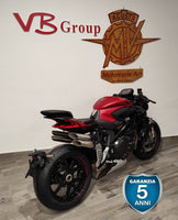 MV Agusta Brutale 1000 RR 2025