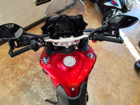 MV Agusta Turismo Veloce Lusso SCS 2025