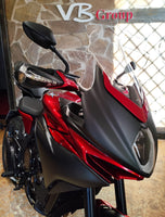 MV Agusta Turismo Veloce Lusso SCS 2025