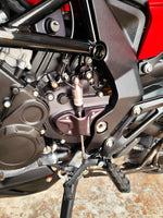 MV Agusta Turismo Veloce Lusso SCS 2025