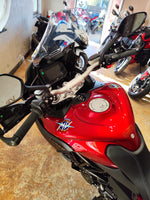 MV Agusta Turismo Veloce Lusso SCS 2025