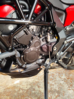 MV Agusta Turismo Veloce Lusso SCS 2025