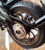 MV Agusta Turismo Veloce Lusso SCS 2025