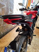 MV Agusta Turismo Veloce Lusso SCS 2025