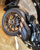 MV Agusta Turismo Veloce Lusso SCS 2025