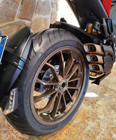 MV Agusta Turismo Veloce Lusso SCS 2025