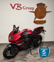 MV Agusta F3 800 2025