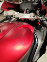 MV Agusta F3 800 2025