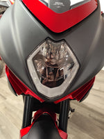 MV Agusta Turismo Veloce lusso 800 GARANZIA 5 ANNI