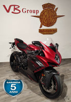 MV Agusta F3 800 2025
