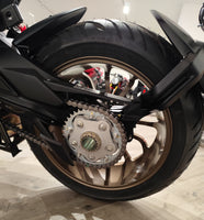 MV Agusta Turismo Veloce lusso 800 GARANZIA 5 ANNI