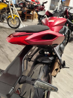 MV Agusta F3 800 2025