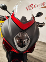 MV Agusta Turismo Veloce lusso 800 GARANZIA 5 ANNI