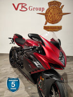 MV Agusta F3 800 2025