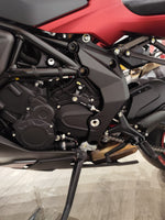 MV Agusta F3 800 2025