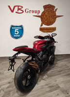 MV Agusta F3 800 2025