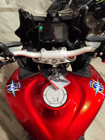 MV Agusta Turismo Veloce lusso 800 GARANZIA 5 ANNI