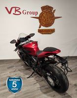 MV Agusta F3 800 2025